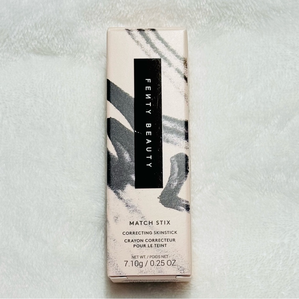 Fenty Beauty MATCH STIX CORRECTING SKINSTICK - Rose Quartz - NIB